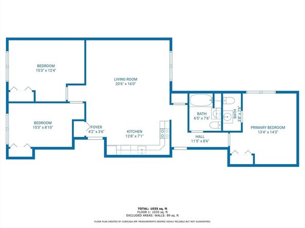 94 Brook Rd 3, Quincy MA 02169