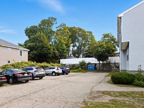 94 Brook Rd 3, Quincy MA 02169