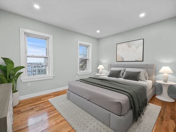 31 Wordsworth St, Boston MA 02128