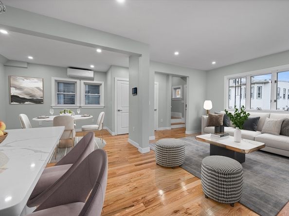 31 Wordsworth St, Boston MA 02128