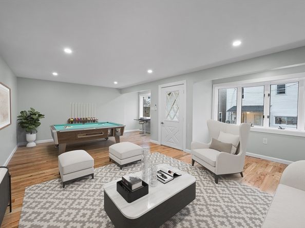 31 Wordsworth St, Boston MA 02128