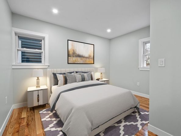 31 Wordsworth St, Boston MA 02128