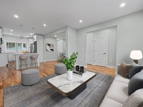 31 Wordsworth St, Boston MA 02128