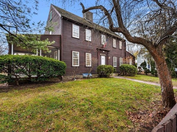 1 Jefferson St, Newburyport MA 01950