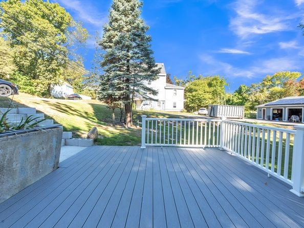 222 S Main Street, Hopedale MA 01747