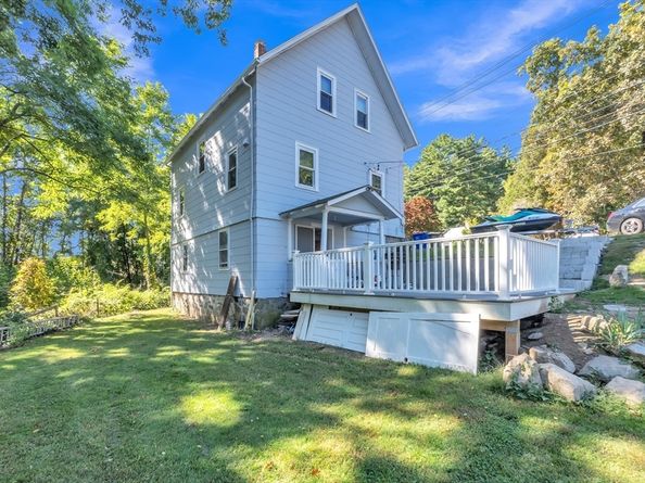 222 S Main Street, Hopedale MA 01747