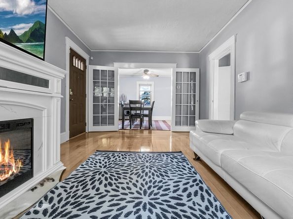 222 S Main Street, Hopedale MA 01747