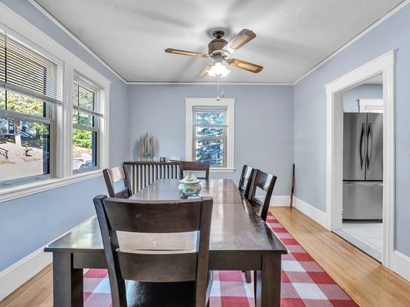 222 S Main Street, Hopedale MA 01747