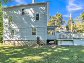 222 S Main Street, Hopedale MA 01747