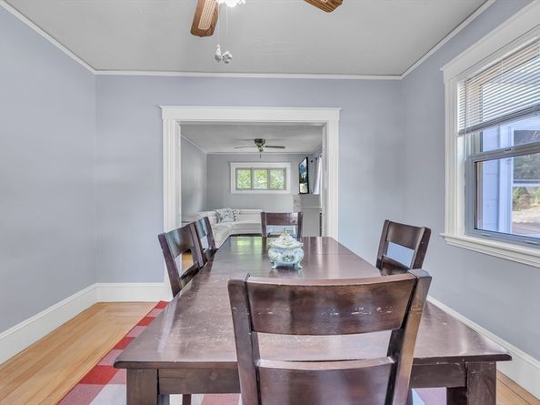 222 S Main Street, Hopedale MA 01747