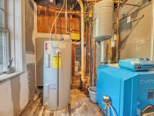 222 S Main Street, Hopedale MA 01747