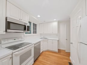 63 Linden Street 1, Wellesley MA 02482