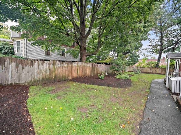 63 Linden Street 1, Wellesley MA 02482