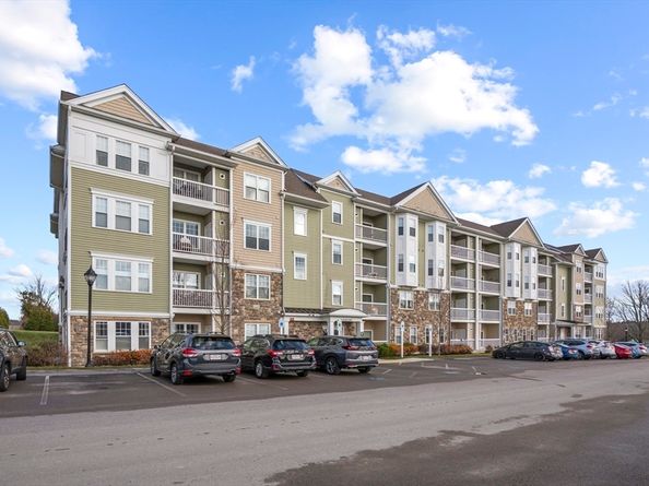 2 Talbot Way 2208, Westborough MA 01581