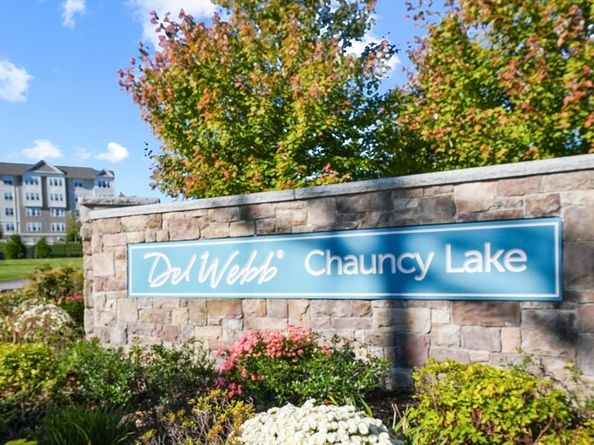 2 Talbot Way 2208, Westborough MA 01581