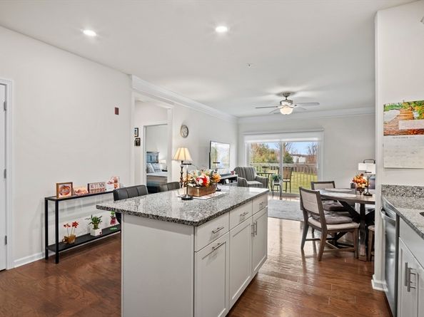 2 Talbot Way 2208, Westborough MA 01581