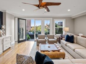 288 Commonwealth Ave 3, Boston MA 02115