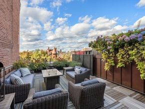 288 Commonwealth Ave 3, Boston MA 02115