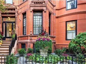 288 Commonwealth Ave 3, Boston MA 02115