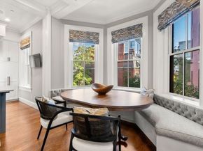 288 Commonwealth Ave 3, Boston MA 02115