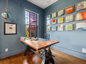 288 Commonwealth Ave 3, Boston MA 02115