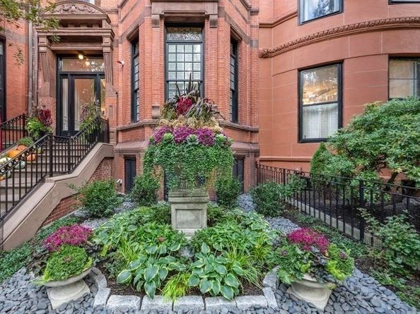 288 Commonwealth Ave 3, Boston MA 02115