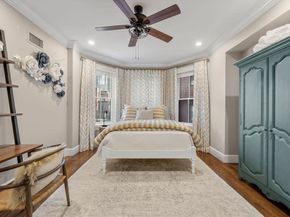 288 Commonwealth Ave 3, Boston MA 02115