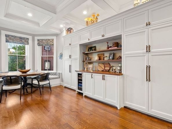 288 Commonwealth Ave 3, Boston MA 02115