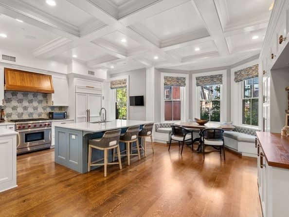 288 Commonwealth Ave 3, Boston MA 02115