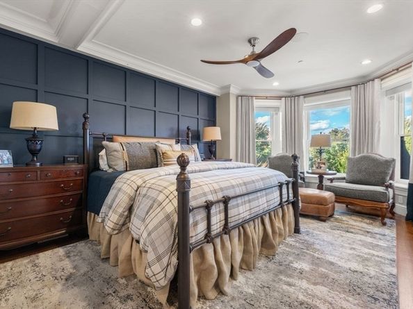 288 Commonwealth Ave 3, Boston MA 02115