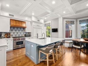 288 Commonwealth Ave 3, Boston MA 02115