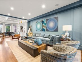 288 Commonwealth Ave 3, Boston MA 02115