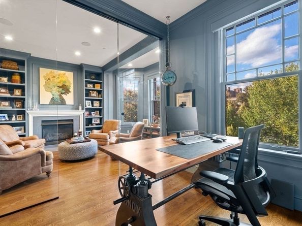 288 Commonwealth Ave 3, Boston MA 02115