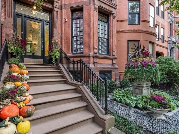 288 Commonwealth Ave 3, Boston MA 02115