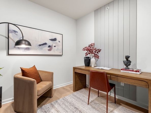 2 Codman Way 402, Westborough MA 01581