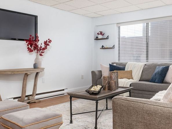 111 Foster 416, Peabody MA 01960