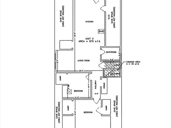 40 Devon St 3, Boston MA 02121