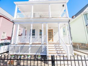 40 Devon St 3, Boston MA 02121