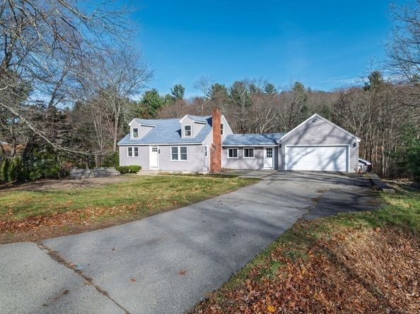 629 Grafton St, Shrewsbury MA 01545