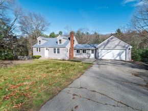 629 Grafton St, Shrewsbury MA 01545