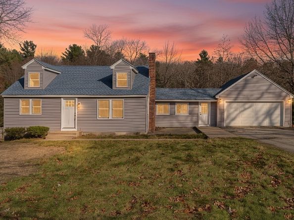 629 Grafton St, Shrewsbury MA 01545