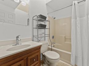 41 Ledgecrest Drive, Worcester MA 01603