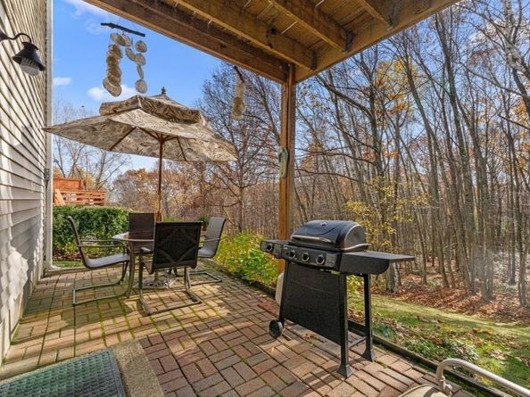 41 Ledgecrest Drive, Worcester MA 01603