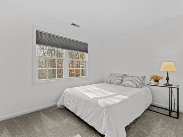 41 Ledgecrest Drive, Worcester MA 01603