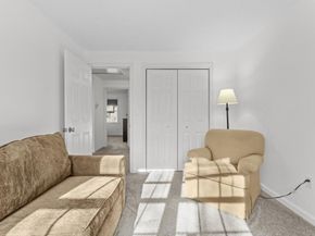 41 Ledgecrest Drive, Worcester MA 01603