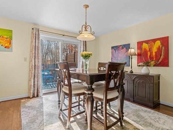 41 Ledgecrest Drive, Worcester MA 01603