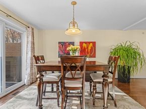 41 Ledgecrest Drive, Worcester MA 01603