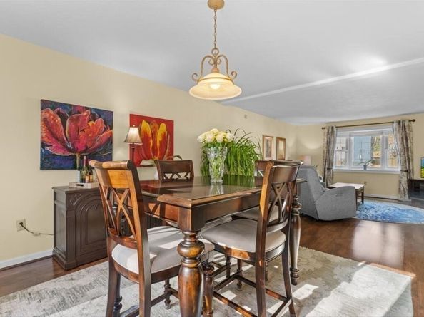 41 Ledgecrest Drive, Worcester MA 01603