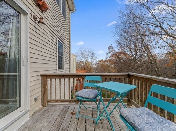 41 Ledgecrest Drive, Worcester MA 01603