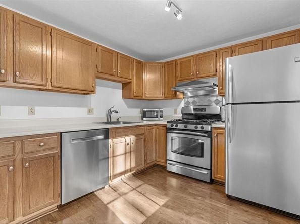 41 Ledgecrest Drive, Worcester MA 01603